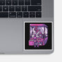 Grab Your Legend-None-Glossy-Sticker-yumie