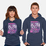 Grab Your Legend-Unisex-Pullover-Sweatshirt-yumie
