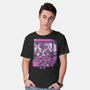 Grab Your Legend-Mens-Basic-Tee-yumie