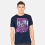 Grab Your Legend-Mens-Heavyweight-Tee-yumie
