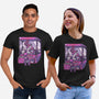 Grab Your Legend-Unisex-Basic-Tee-yumie