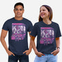 Grab Your Legend-Unisex-Basic-Tee-yumie