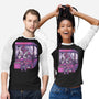 Grab Your Legend-Unisex-Baseball-Tee-yumie