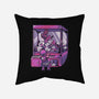 Grab Your Legend-None-Removable Cover w Insert-Throw Pillow-yumie