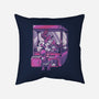 Grab Your Legend-None-Removable Cover w Insert-Throw Pillow-yumie