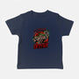 Choose Your Destiny-Baby-Basic-Tee-Diego Oliver