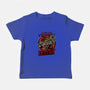 Choose Your Destiny-Baby-Basic-Tee-Diego Oliver