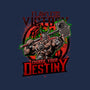 Choose Your Destiny-None-Fleece-Blanket-Diego Oliver