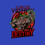 Choose Your Destiny-None-Adjustable Tote-Bag-Diego Oliver
