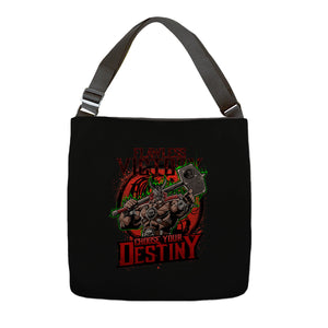 Choose Your Destiny