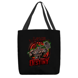 Choose Your Destiny