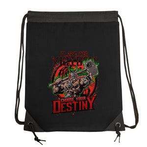 Choose Your Destiny