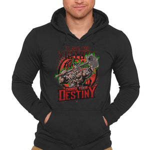 Choose Your Destiny