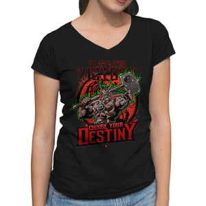 Choose Your Destiny