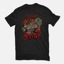 Choose Your Destiny-Mens-Basic-Tee-Diego Oliver