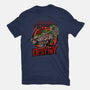 Choose Your Destiny-Mens-Basic-Tee-Diego Oliver