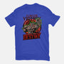 Choose Your Destiny-Mens-Premium-Tee-Diego Oliver