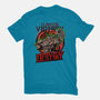 Choose Your Destiny-Mens-Premium-Tee-Diego Oliver