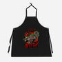 Choose Your Destiny-Unisex-Kitchen-Apron-Diego Oliver