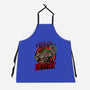 Choose Your Destiny-Unisex-Kitchen-Apron-Diego Oliver