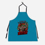 Choose Your Destiny-Unisex-Kitchen-Apron-Diego Oliver