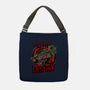 Choose Your Destiny-None-Adjustable Tote-Bag-Diego Oliver