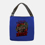 Choose Your Destiny-None-Adjustable Tote-Bag-Diego Oliver