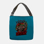Choose Your Destiny-None-Adjustable Tote-Bag-Diego Oliver