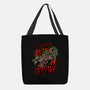 Choose Your Destiny-None-Basic Tote-Bag-Diego Oliver