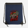 Choose Your Destiny-None-Drawstring-Bag-Diego Oliver