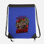 Choose Your Destiny-None-Drawstring-Bag-Diego Oliver