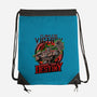 Choose Your Destiny-None-Drawstring-Bag-Diego Oliver