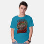 Choose Your Destiny-Mens-Basic-Tee-Diego Oliver