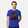 Choose Your Destiny-Mens-Premium-Tee-Diego Oliver
