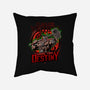 Choose Your Destiny-None-Removable Cover w Insert-Throw Pillow-Diego Oliver