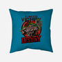 Choose Your Destiny-None-Removable Cover w Insert-Throw Pillow-Diego Oliver