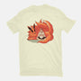 Forest Ninja-Mens-Premium-Tee-yumie