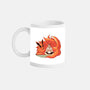 Forest Ninja-None-Mug-Drinkware-yumie