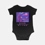 Sad And Sorrow-Baby-Basic-Onesie-yumie