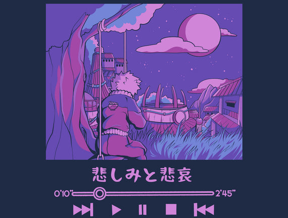 Sad And Sorrow