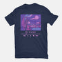 Sad And Sorrow-Mens-Premium-Tee-yumie
