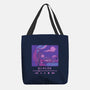 Sad And Sorrow-None-Basic Tote-Bag-yumie