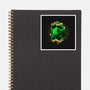 Stay Rupees-None-Glossy-Sticker-yumie