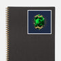 Stay Rupees-None-Glossy-Sticker-yumie
