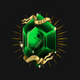 Stay Rupees-None-Glossy-Sticker-yumie