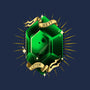 Stay Rupees-None-Glossy-Sticker-yumie