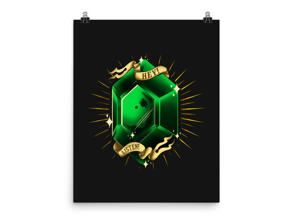 Stay Rupees