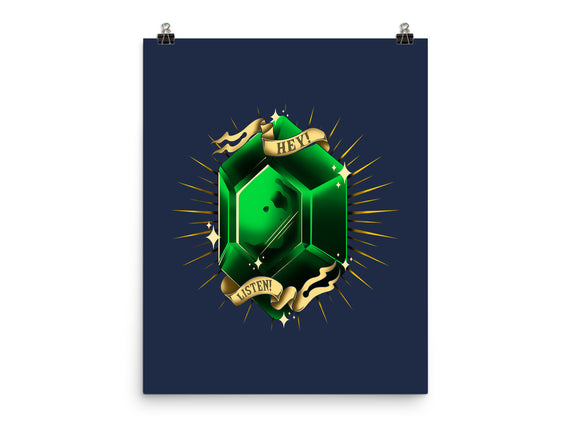 Stay Rupees