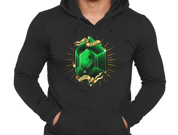 Stay Rupees