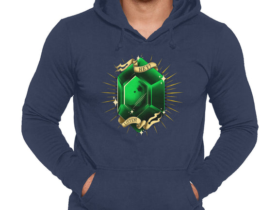 Stay Rupees
